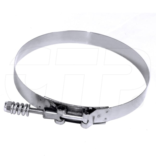 Aic Replacement Parts Clamp T Bolt Fits Caterpillar Models 2402651 - main